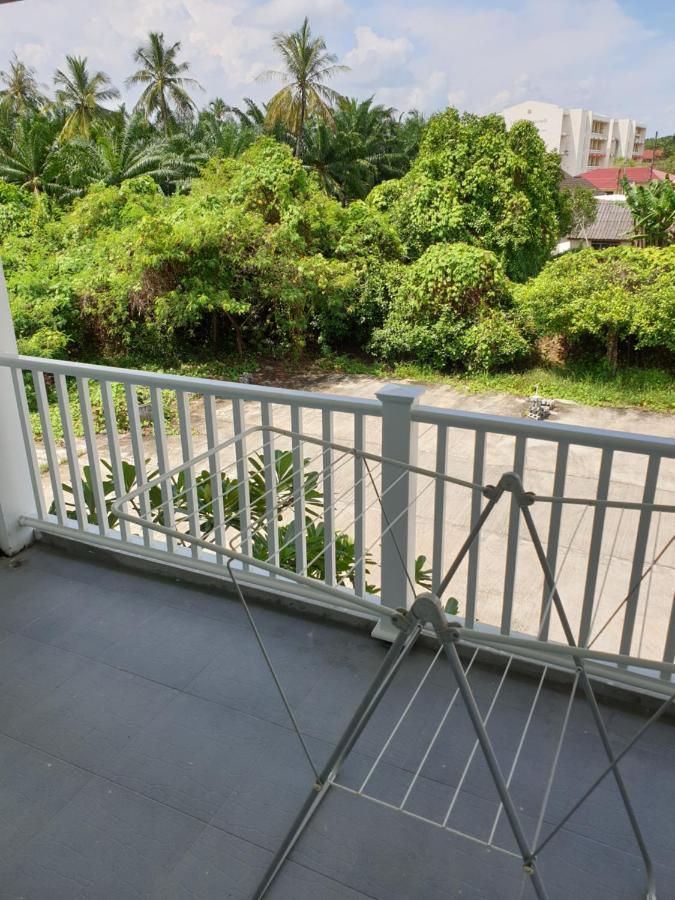 Vanilla Ville Resort Khlong Thom Exterior foto